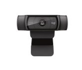 Logitech C920 Pro HD WebCam – 1080p