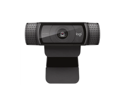 Logitech C920 Pro HD WebCam – 1080p