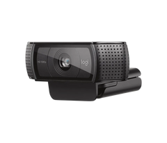Logitech C920 Pro HD WebCam – 1080p