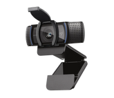 Logitech C920s pro HD webcam-1080p