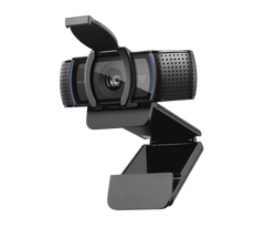Logitech C920s pro HD webcam-1080p