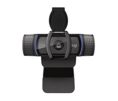 Logitech C920s pro HD webcam-1080p
