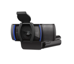 Logitech C920s pro HD webcam-1080p