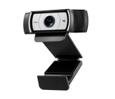 Logitech C930e HD webcam-1080p