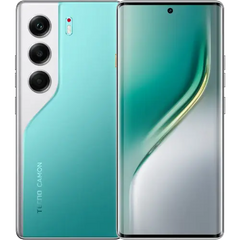 Tecno Camon 40 Pro 4G Dual sim