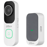 Dahua Wired Video Doorbell & Wi-Fi Chime VDKP01