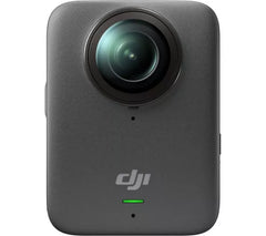 DJI Osmo 360 Adventure Combo 8K Action Camera
