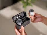 DJI Mic Mini 2S 2-Person Wireless Microphone