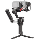 DJI RS 4 Combo Professional Gimbal Stabilizer