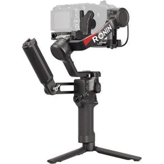 DJI RS 4 Combo Professional Gimbal Stabilizer