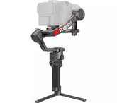 DJI RS 4 Pro Handheld Gimbal Stabiliser