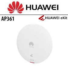 Huawei eKitEngine AP361, Wi-Fi