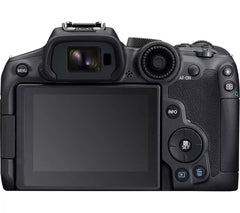 Canon EOS R7 Mirrorless Camera body only