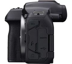 Canon EOS R7 Mirrorless Camera body only