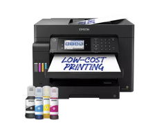 Epson EcoTank L15160 A3+ Multifunction Wi-Fi Ink Tank Printer
