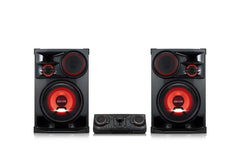 LG CL98 XBOOM 3500 Watts Hi-Fi system
