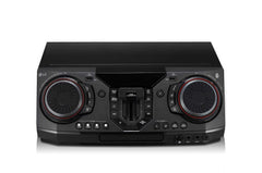 LG CL98 XBOOM 3500 Watts Hi-Fi system