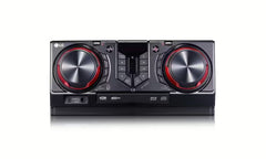 LG CJ44 XBOOM 480 Watts Hi-Fi system
