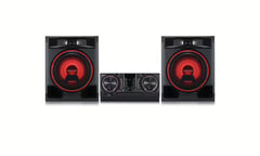 LG CL65 XBOOM 950 Watts Hi-Fi system