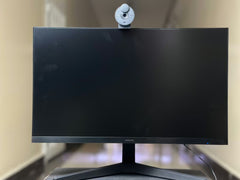 Samsung 32″ Gaming Monitor 4k UHD 144hz LS32BG702EMXUE