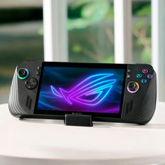 ASUS – ROG Ally X 7″ 1tb 120Hz FHD Gaming Handheld