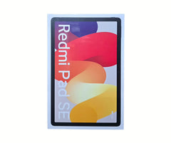 Redmi Pad SE 11″ WiFi only 8/256gb Tablet