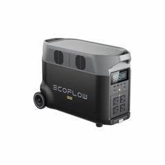 EcoFlow DELTA Pro Portable Power Station (3600W, 3600Wh)