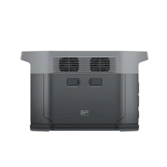 EcoFlow DELTA 2 Max Portable Power Station (2400W, 2048Wh)