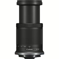Canon EOS R7 Mirrorless Camera 18-150mm Lens