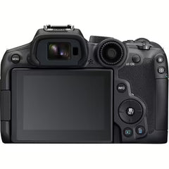 Canon EOS R7 Mirrorless Camera 18-150mm Lens