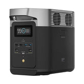 EcoFlow DELTA 2 Portable Power Station (1800W, 1024Wh)