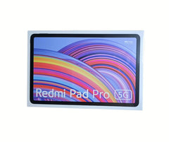 Redmi Pad Pro 5G 8/256gb WiFi&Cellular
