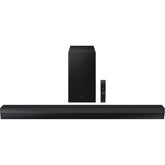 Samsung HW-B750D 400W 5.1ch Soundbar System