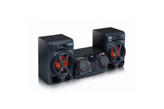 LG CK43 XBOOM 300 Watts Hi-Fi system