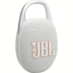 JBL Clip 5 Portable Waterproof Wireless Speaker