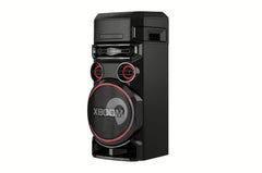 LG XBOOM 1000 watts party speaker ON7