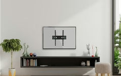Tilting Curved & Flat Panel Tv Wall Mount Suitable for 55-65 inch
