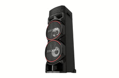 LG XBOOM 2000 watts party speaker ON9