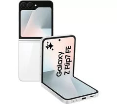 Samsung Galaxy Z Flip7 FE 5G
