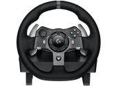 Logitech G29 Driving Force Racing Wheel