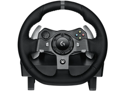 Logitech G29 Driving Force Racing Wheel