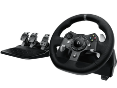 Logitech G29 Driving Force Racing Wheel