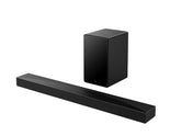 TCL Q65H 5.1ch 580W Home Theater Soundbar