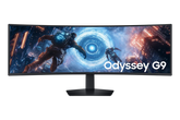 Samsung 49" Odyssey G9 DQHD 144Hz Gaming Monitor G91F