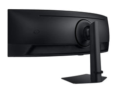 Samsung 49" Odyssey G9 DQHD 144Hz Gaming Monitor G91F