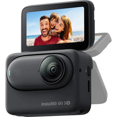 Insta360 GO 3S Action Camera Standard Bundle 128GB