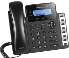 Grandstream 2-line Gigabit IP Phone (GXP1628)