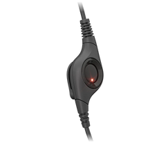 Logitech H390 USB Stereo Headset with microphone