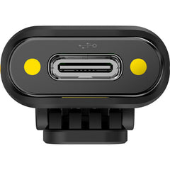 Hollyland LARK M1 SOLO Wireless Microphone System (2.4 GHz)