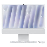 iMac 24-inch M4 Chip 256GB SSD 16GB RAM with 8-C CPU 8-C GPU